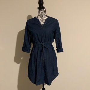 Sauci Jean dress M